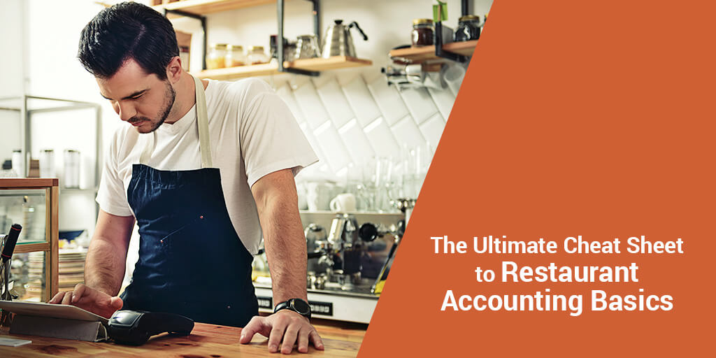Master the 5 Basics of Restaurant Accounting
