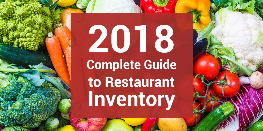 The 2018 Complete Guide To Inventory