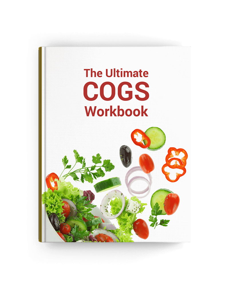 The Ultimate Guide to Restaurant Cost of Goods Sold