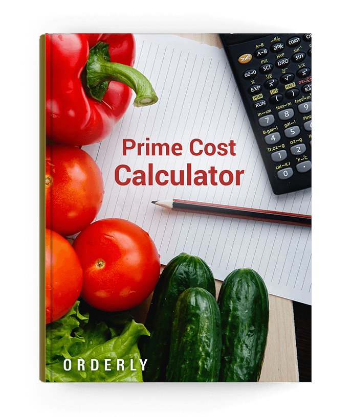 The Prime Cost Calculator
